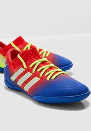 NEMEZIZ MESSI 18.3 TF J 5.5 Ac